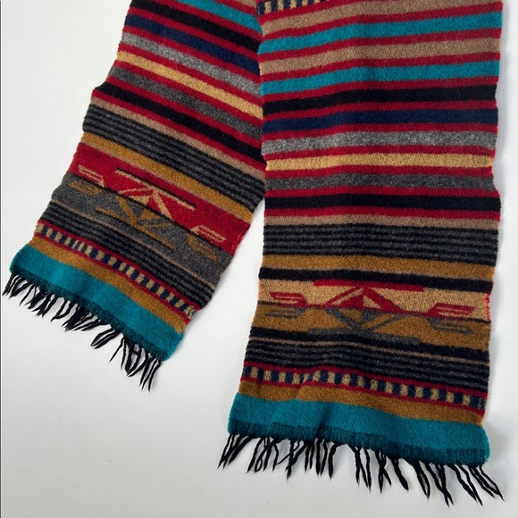 Pendleton Wool Scarf - Picture 3 of 9